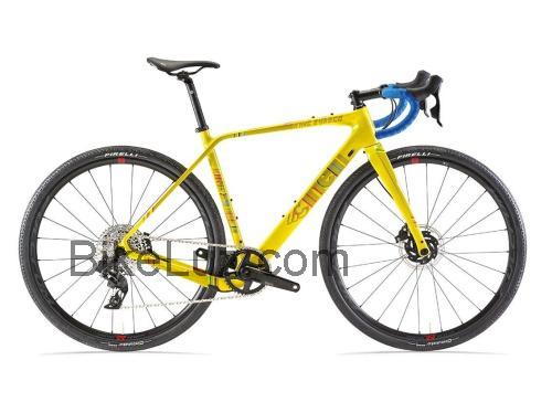 Cinelli King Zydeco avaliação e ficha técnica